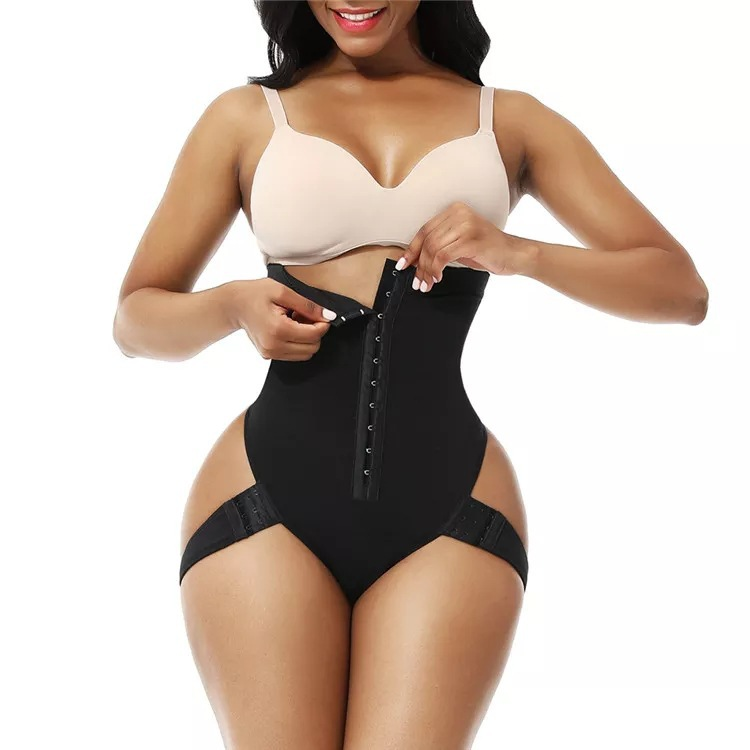 shapewear seamless