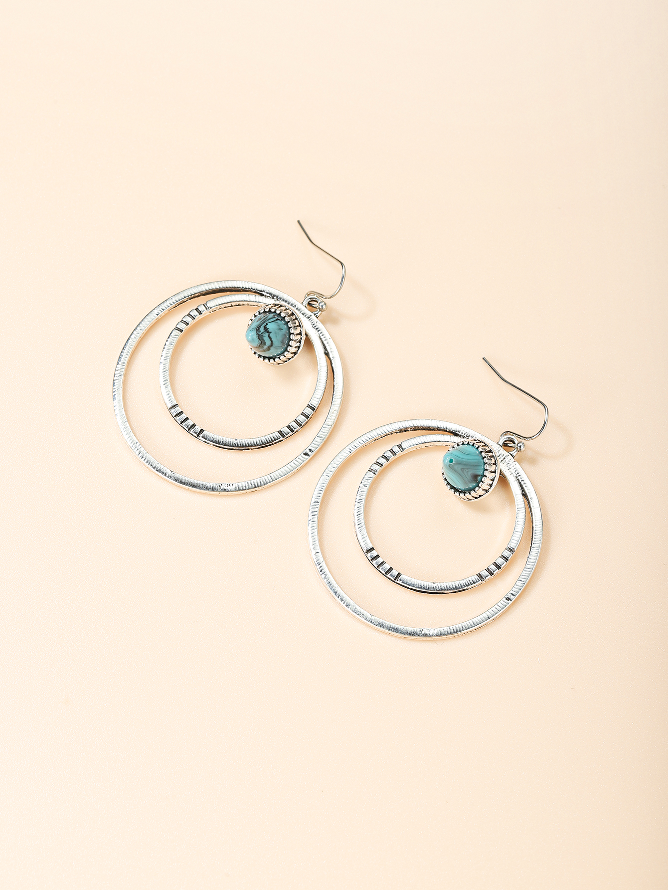 274cae57 e285 42b1 ba67 f4b8a6604c4c Personalized Solid Color Dual-use Short Earrings