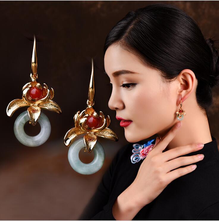 2855fc0a 0fa7 4973 babc eed9bf55281d Chinese style retro personality earrings pendant