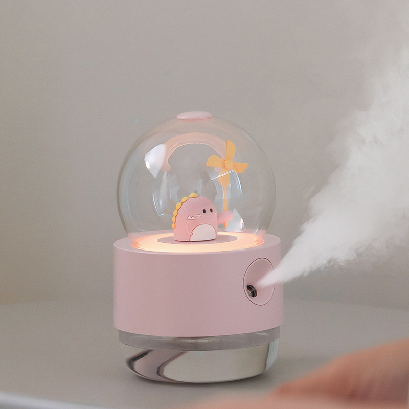 Wireless Humidifier - Shop Kute Korners