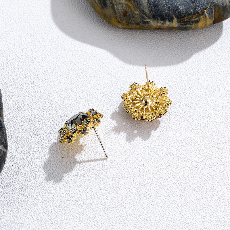 Earrings Frosted Shell Beads Solid Color 1 29d5cdd7 40e3 4e15 ad01 2cecfd6aeecb Earrings Frosted Shell Beads Solid Color