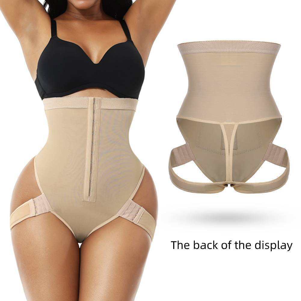 seamless shapewear bodysuit