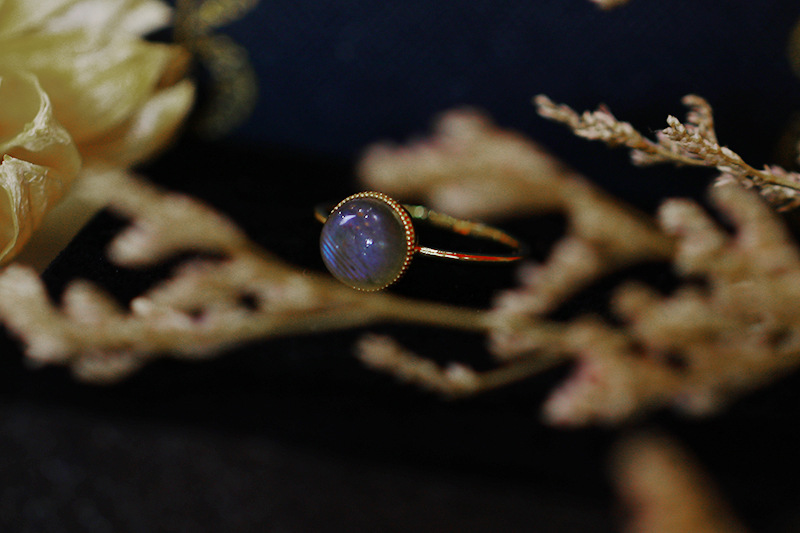 307aa5b6 184d 422e af5c c754bb8db4b6 S925 Pure Silver Natural Gem Ring For Women