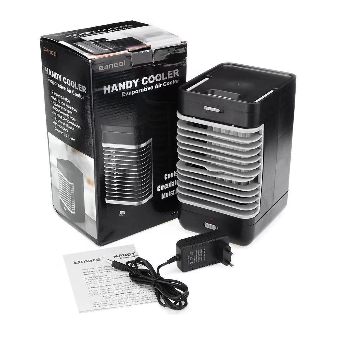 Handy cooler hot sale evaporative air cooler