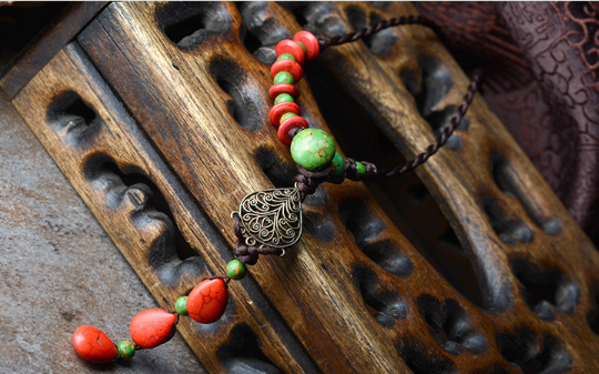 Handwoven cedar pendant accessories sweater chain 4 3275b04e 482c 4e3e 9006 c7c4a7d81e5d Handwoven cedar pendant accessories sweater chain