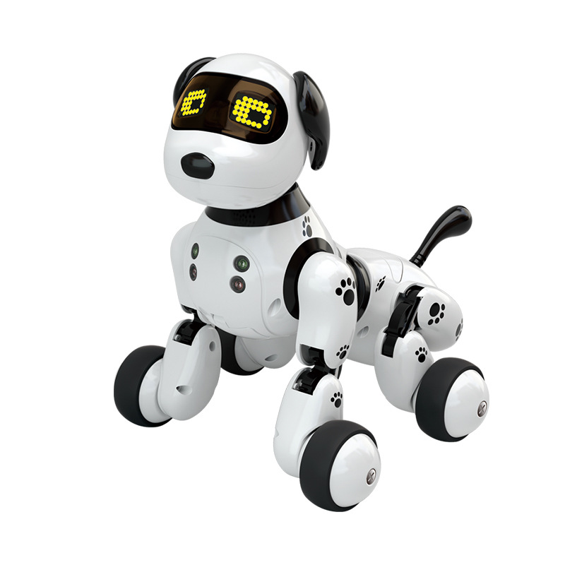 Electronic Dog Toy Image 2
