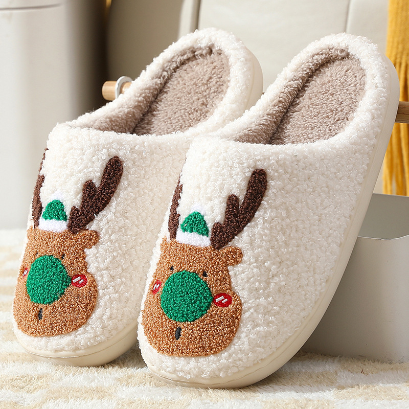 Winter slippers best sale for home