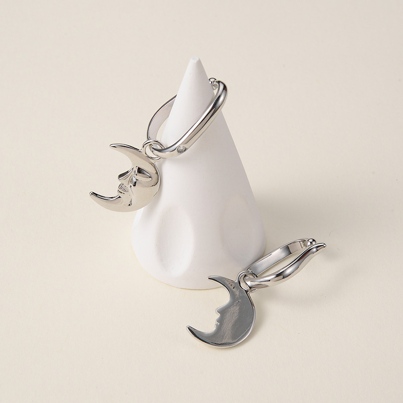 36595751 8601 4bc2 8596 16bfc7a2ee46 Temperament Niche Design Female Personality Earrings