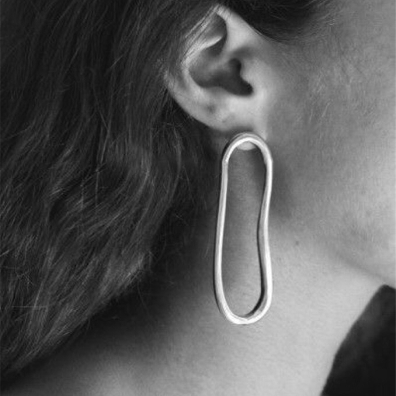 38059b68 afb3 49f9 9b3d 297f088b1d93 Personality geometric earrings