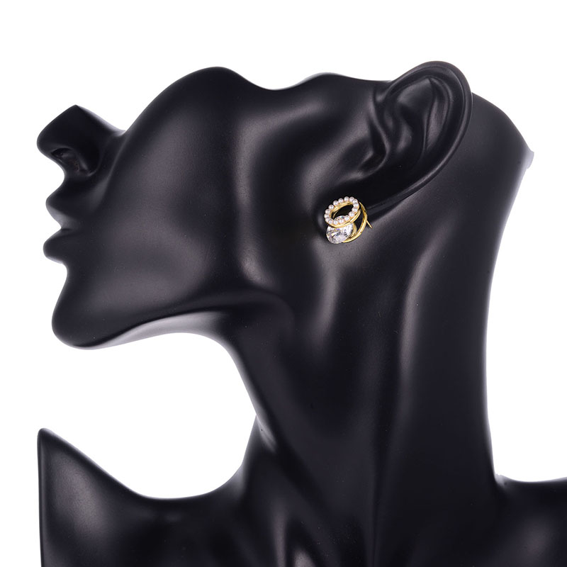 3892cbd3 6ab3 46ce 8128 917dc63cd241 New Design High Quality Rhinestone Earrings