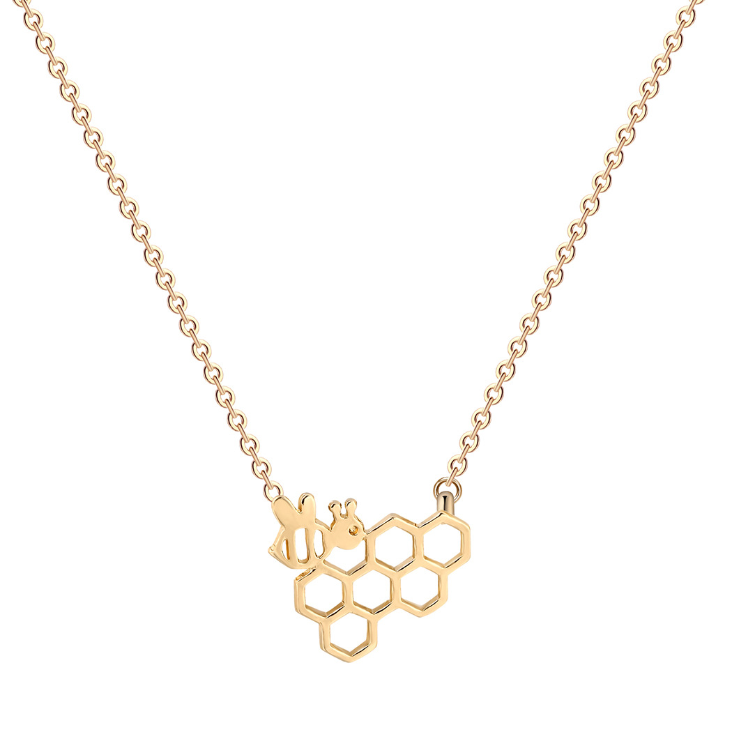 39771395 2ae4 437c 96cf 4122695fe1a0 Clavicle Chain Personality Jane Alloy Jewelry