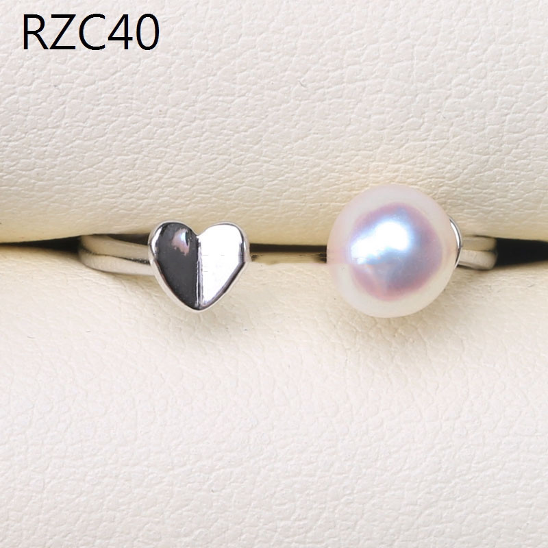 Platinum Moon Design Natural Baroque Pearl Ring 2 39b2fd56 595e 4753 9385 cf1634a9838b Platinum Moon Design Natural Baroque Pearl Ring