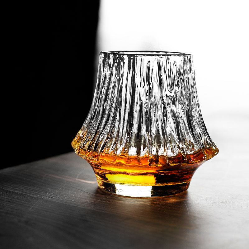 Edo Japanese Whisky Glass