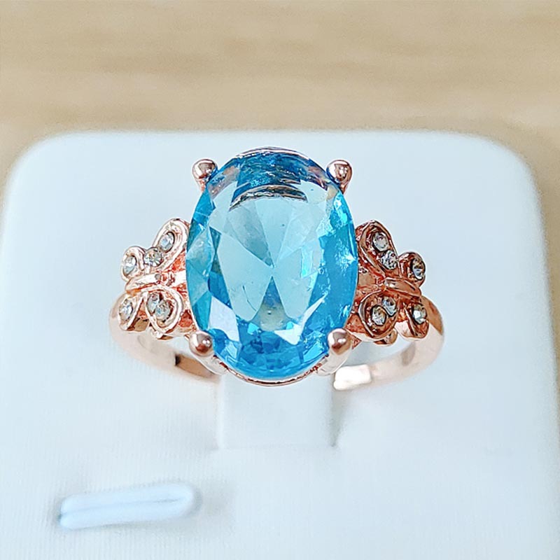 Creative Fashion Luxury Gold Diamond Emerald Ladies Ring 8 3a8f89c6 da08 47e5 8022 3506fffbc7d9 Creative Fashion Luxury Gold Diamond Emerald Ladies Ring