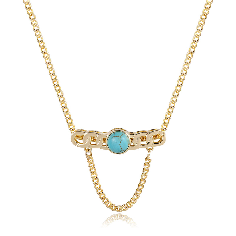 3b7b7403 5eac 4a9a 80c6 7e859c131d1c European And American High Sense Super Fairy Clavicle Chain