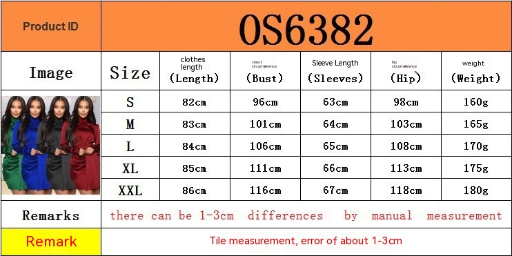 Women's Pleated Dress in Black