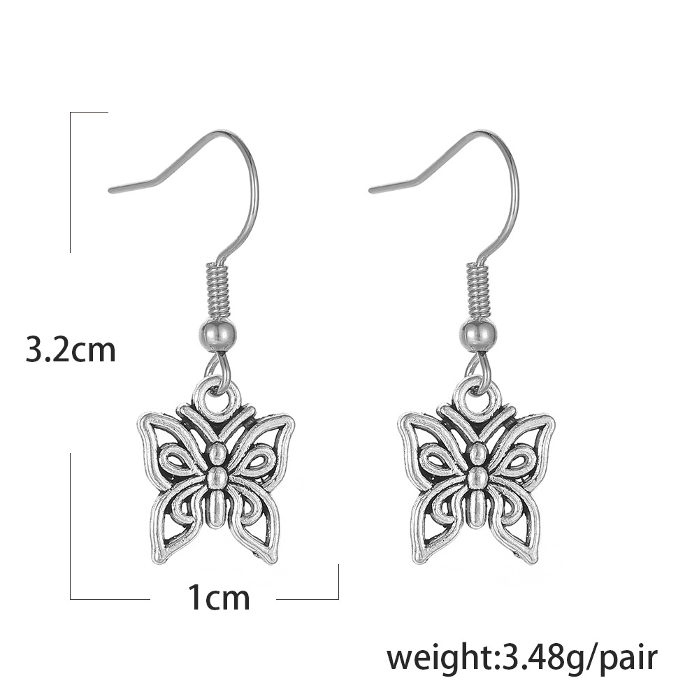 3ed75371 3180 4751 ab36 64a1239f49aa Simple Bright Rhinestone Glossy Rose Ear Hook