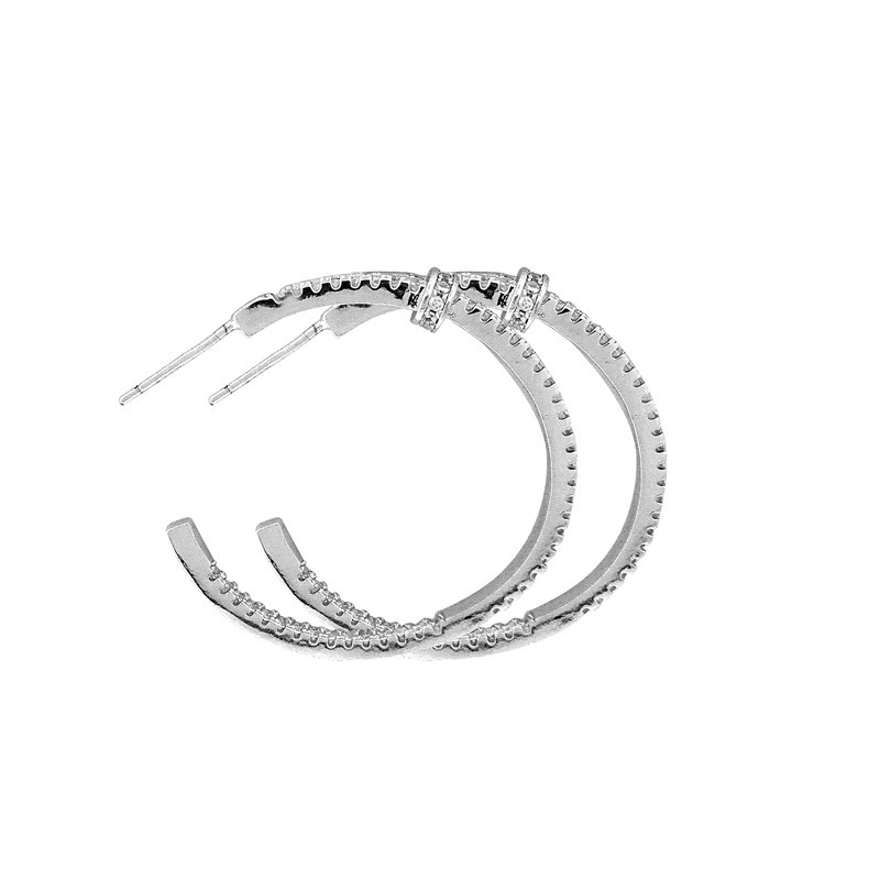 Women's Fashion Personality Geometric Stud Earrings 3 3fad67af 9802 4eba 9ed4 4c7b81232d94 Women's Fashion Personality Geometric Stud Earrings