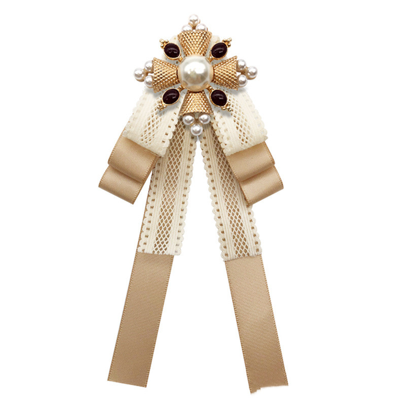 Baroque Palace Vintage Fabric Lace Bow Accessory Pin 6 404d32aa fba0 4a8b af53 f80ef67ec5f5 Baroque Palace Vintage Fabric Lace Bow Accessory Pin