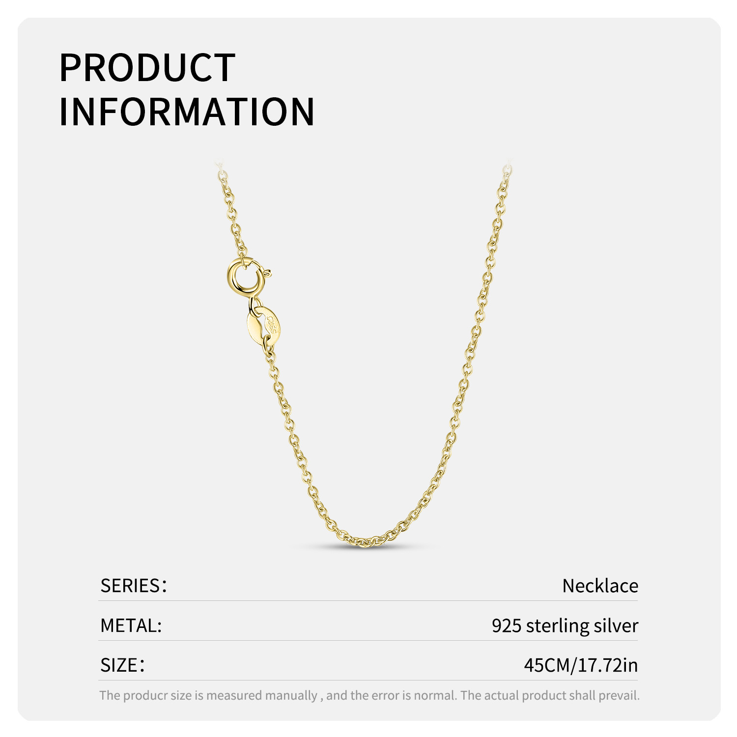 409f5ca2 4604 46f9 9b34 e7e8d2cd2e09 S925 Silver Plated 14k Gold Lovely Bowknot Candy Necklace Women's Ins Premium Versatile Collar Chain