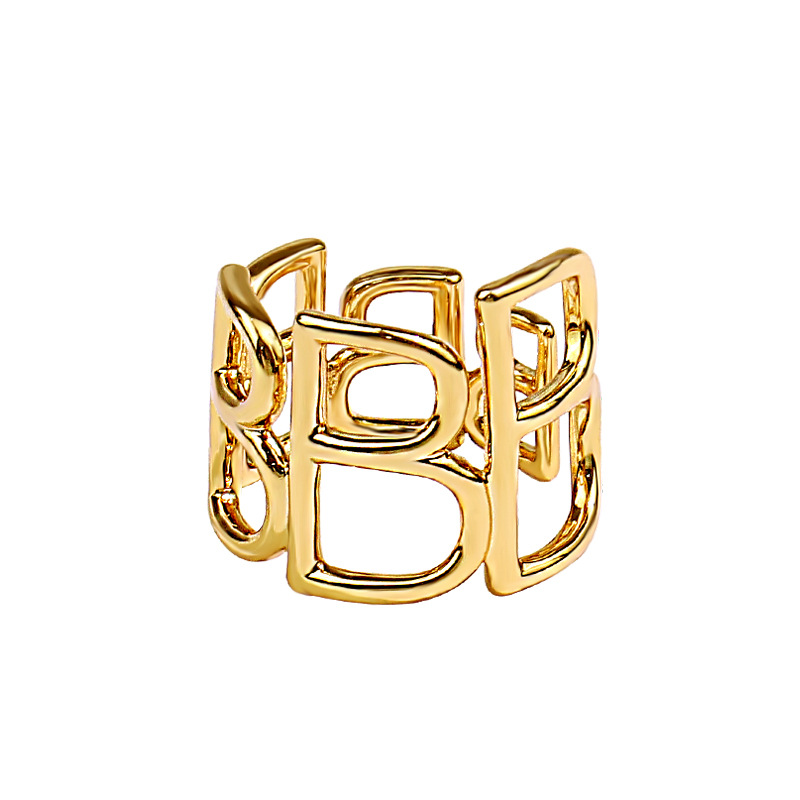 40b0fa0c 0201 4b30 902c 3c5c7176030b Simple Girls All-match Index Finger Ring