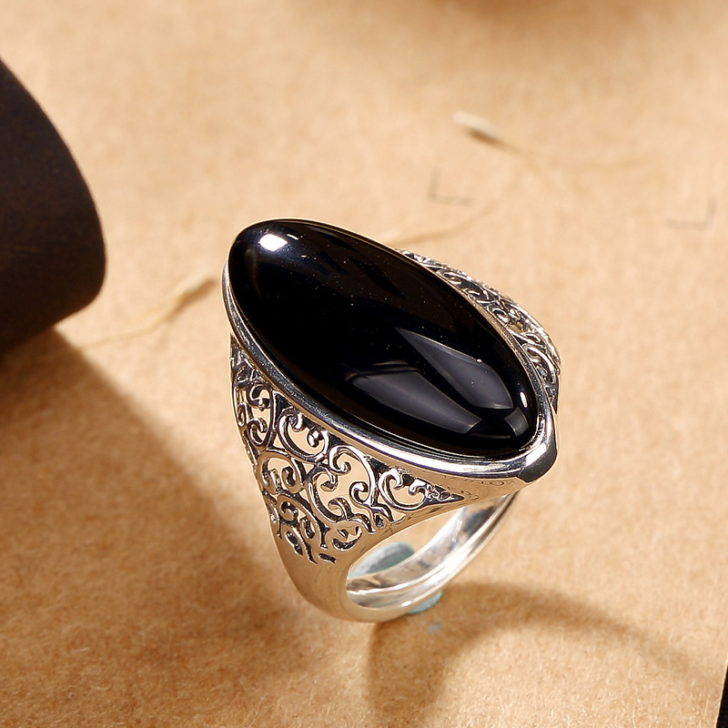 41296c94 ea65 47c9 a824 c02fa561d0d6 Blue sandstone ring