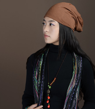 Handwoven cedar pendant accessories sweater chain 2 423a078e 79e7 4dc6 9dbd ee8449649ca1 Handwoven cedar pendant accessories sweater chain