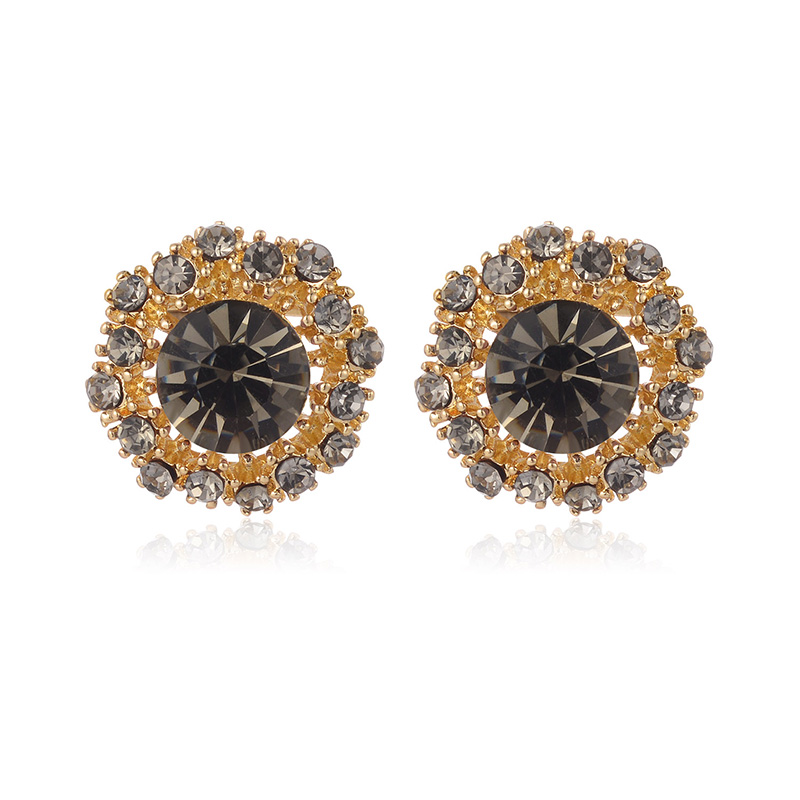 Earrings Frosted Shell Beads Solid Color 2 4310c786 d7ae 41d0 bc6b 4eb03f881f54 Earrings Frosted Shell Beads Solid Color