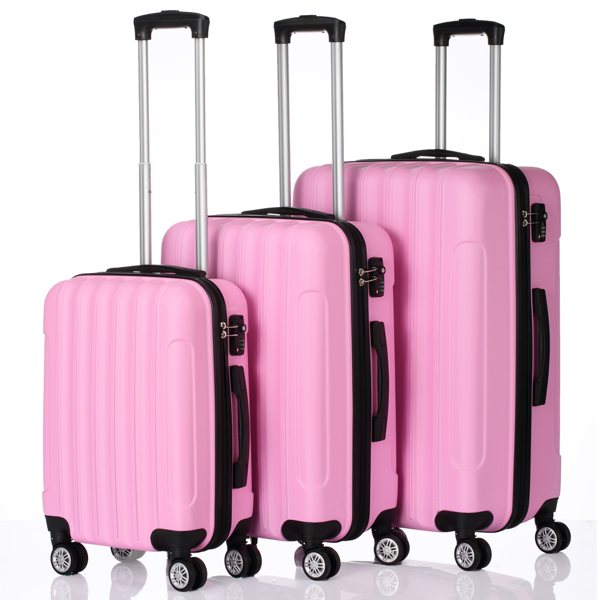 Luggage 3-in-1 - CJdropshipping