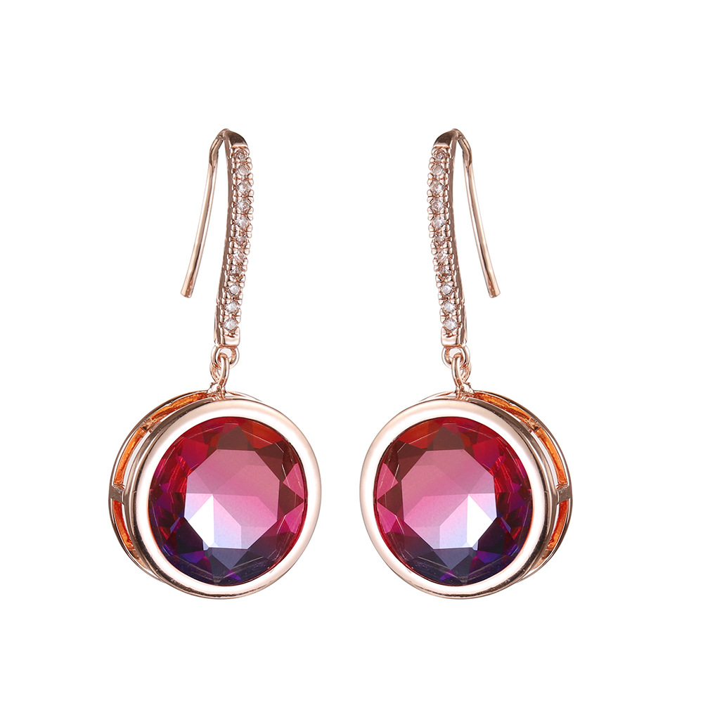 New Style Earrings Tourmaline Popular In Europe And America 2 478d114c 64e6 4793 989a 79381ca4c4f9 New Style Earrings Tourmaline Popular In Europe And America