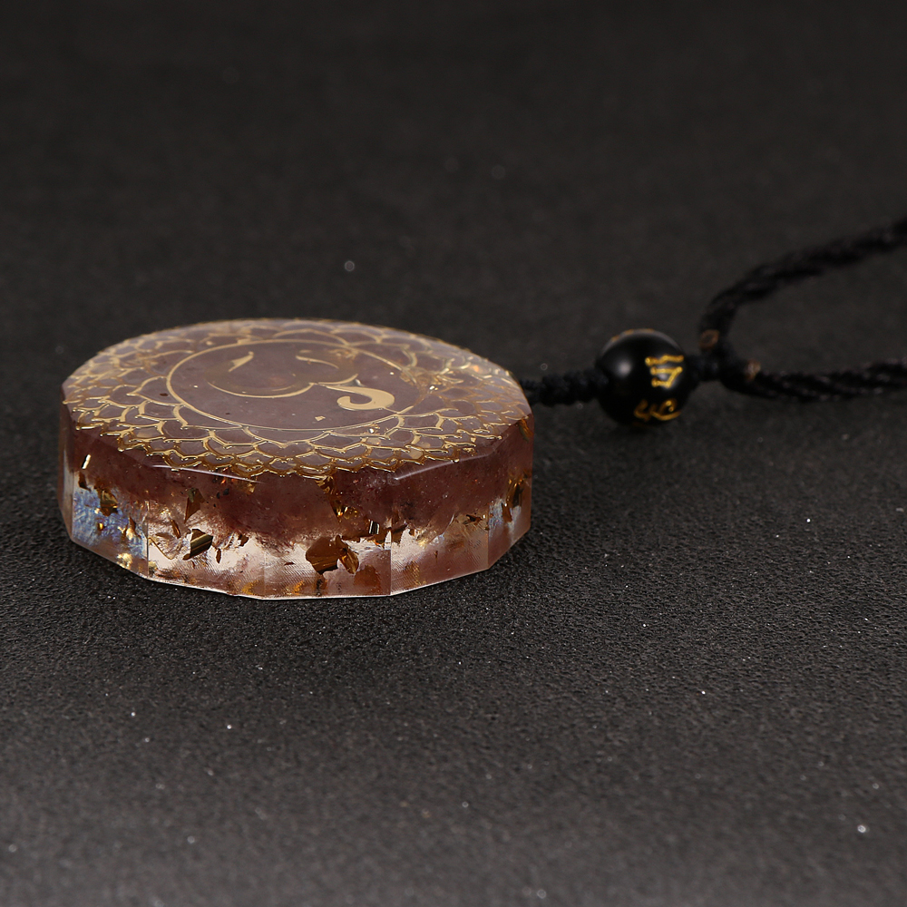 47e88ab4 c5a3 4269 9e6d 84d96c28cd29 Ogan Chakra Pendant Natural Crystal Tree Of Life Pendant