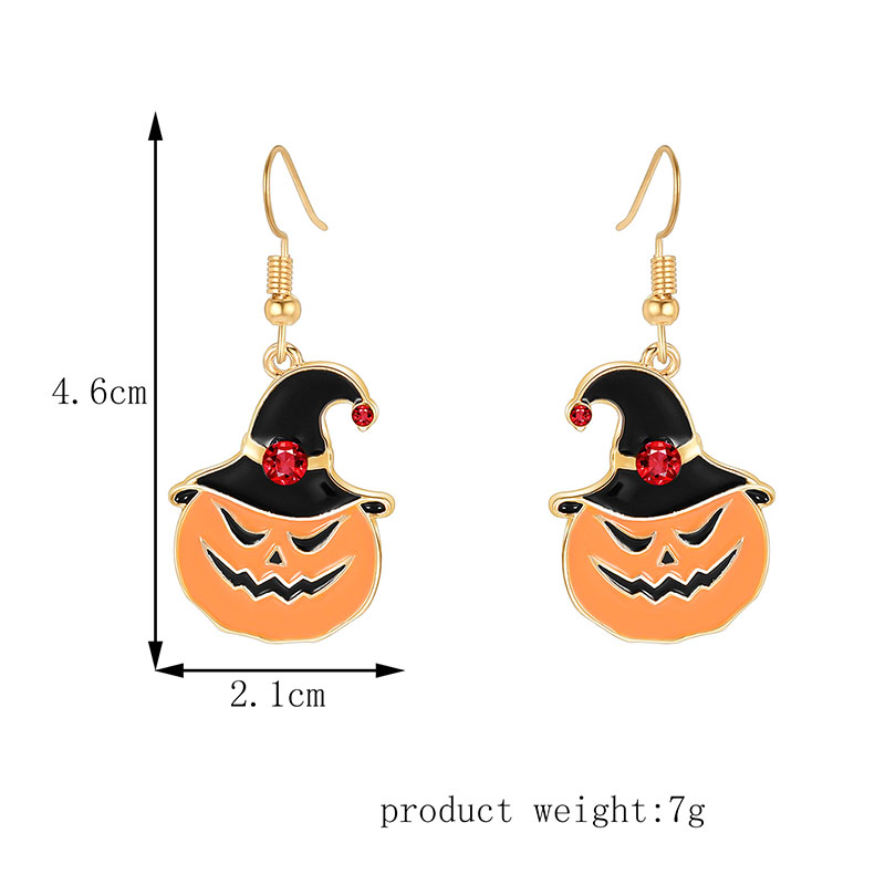 4b18a996 1c16 41b7 944e 0689cef088c3 Fashionable Metal Simple Irregular Earrings