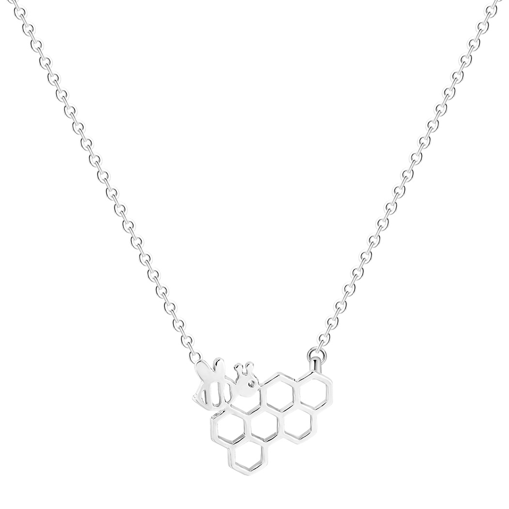 4bf95856 f029 492e 871f b9582860d83e Clavicle Chain Personality Jane Alloy Jewelry