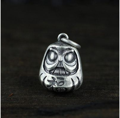 Creative original brass necklace pendant 3 4c12fc87 e64e 4d22 959c 8bec5015b51d Creative original brass necklace pendant