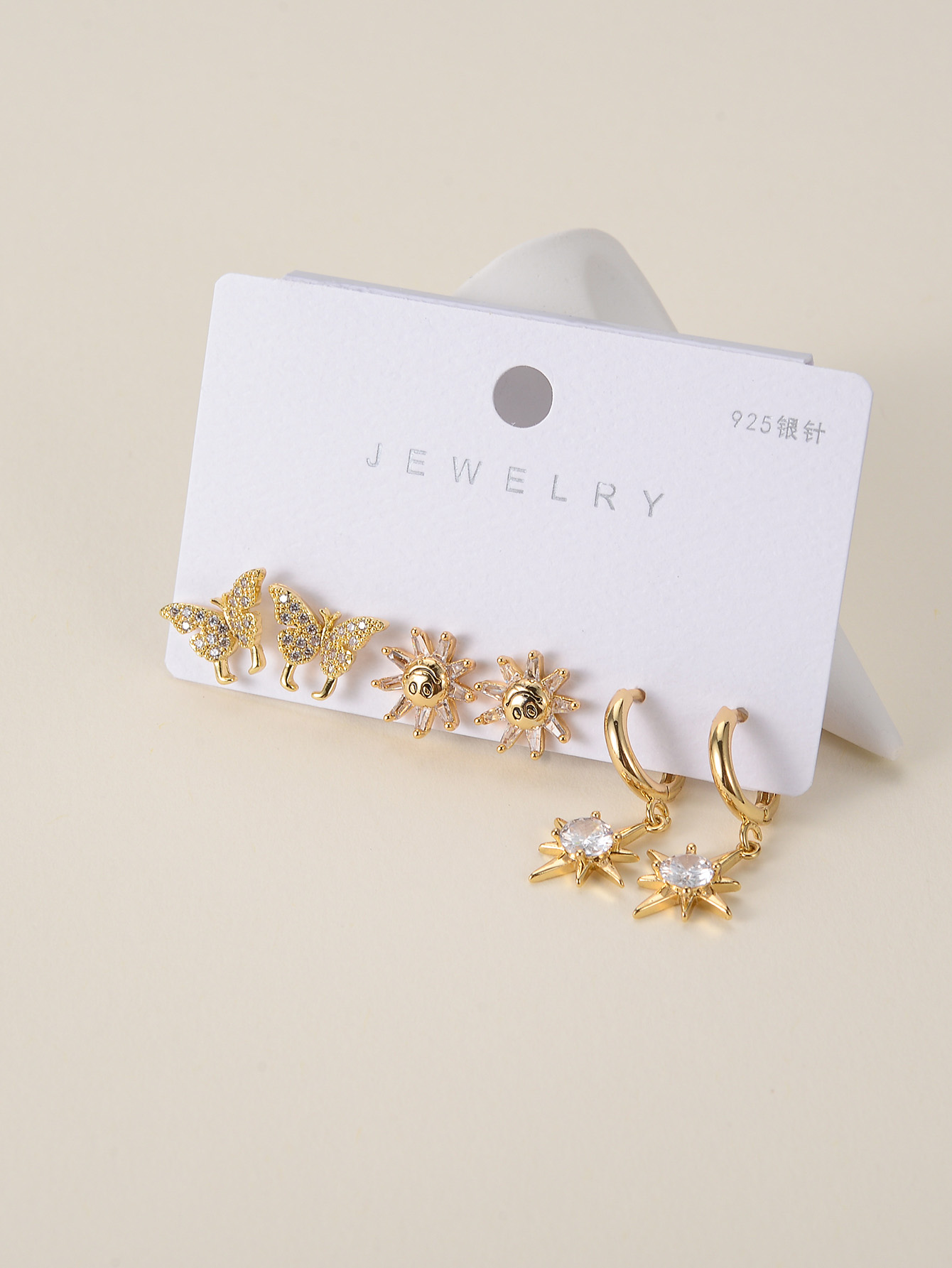 Women's Earrings Have Irregular Personality Knot Ear Clip 5 4f25118d ce2c 4b75 919b 5b38c5750b96 Women's Earrings Have Irregular Personality Knot Ear Clip