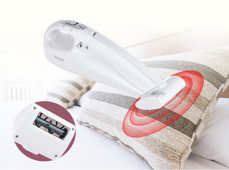 Household Appliances Vacuum Handheld Vacuum Cleaner Rechargeable