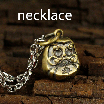 Creative original brass necklace pendant 2 50249b22 a286 4f85 bd26 36f4136b25cb Creative original brass necklace pendant