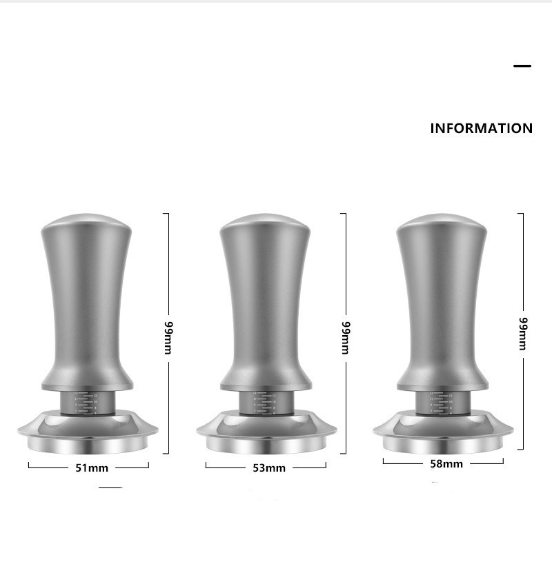 Adjustable Coffee Tamper_sizes