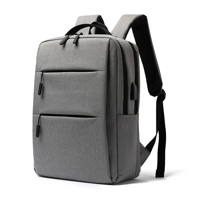 Elevate your style with our Men's Casual Business Computer Bag – sleek, functional, and in-store now! image 4