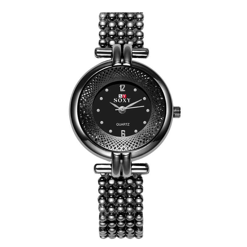 SOXY Versatile Creative Quartz Watch