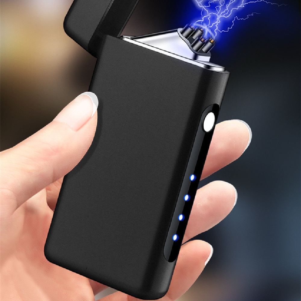 Spark Charge Duo Arc Lighter
