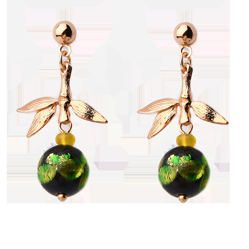 58a9f22b 44aa 4576 8e8b 1c90258bbd9a Chinese style retro personality earrings pendant