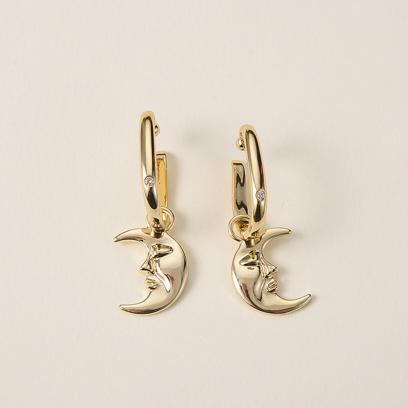 59bf4b61 02a2 4f53 896a 2d6c47e14259 Temperament Niche Design Female Personality Earrings
