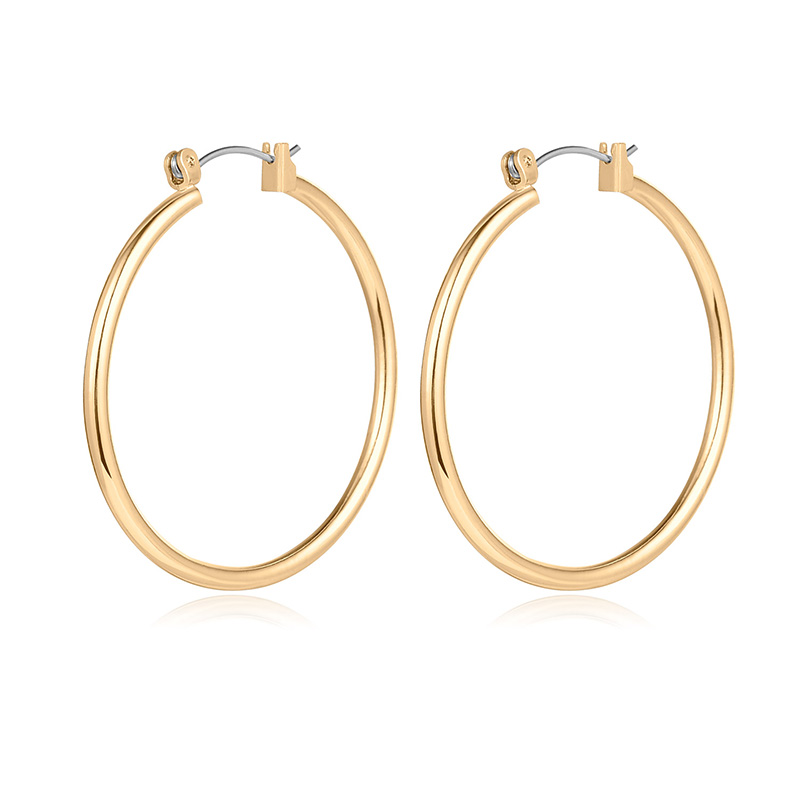European And American Temperament Ring Gold And Silver Earrings Fashion 2 5c2a97fc e42b 4098 b12b f1a664a346d0 European And American Temperament Ring Gold And Silver Earrings Fashion