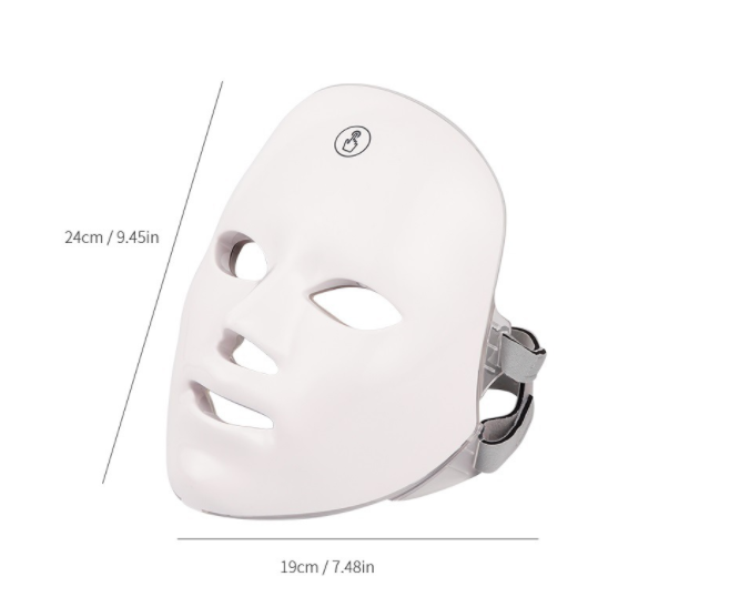 LED Beauty Face Mask