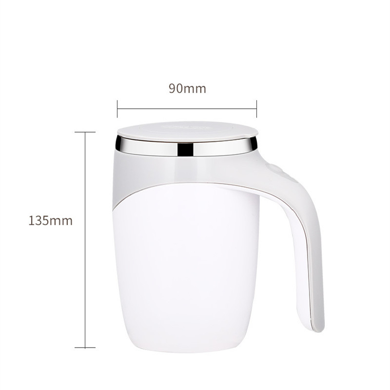 Spinshaker™  Electric Automatic Mixing Cup