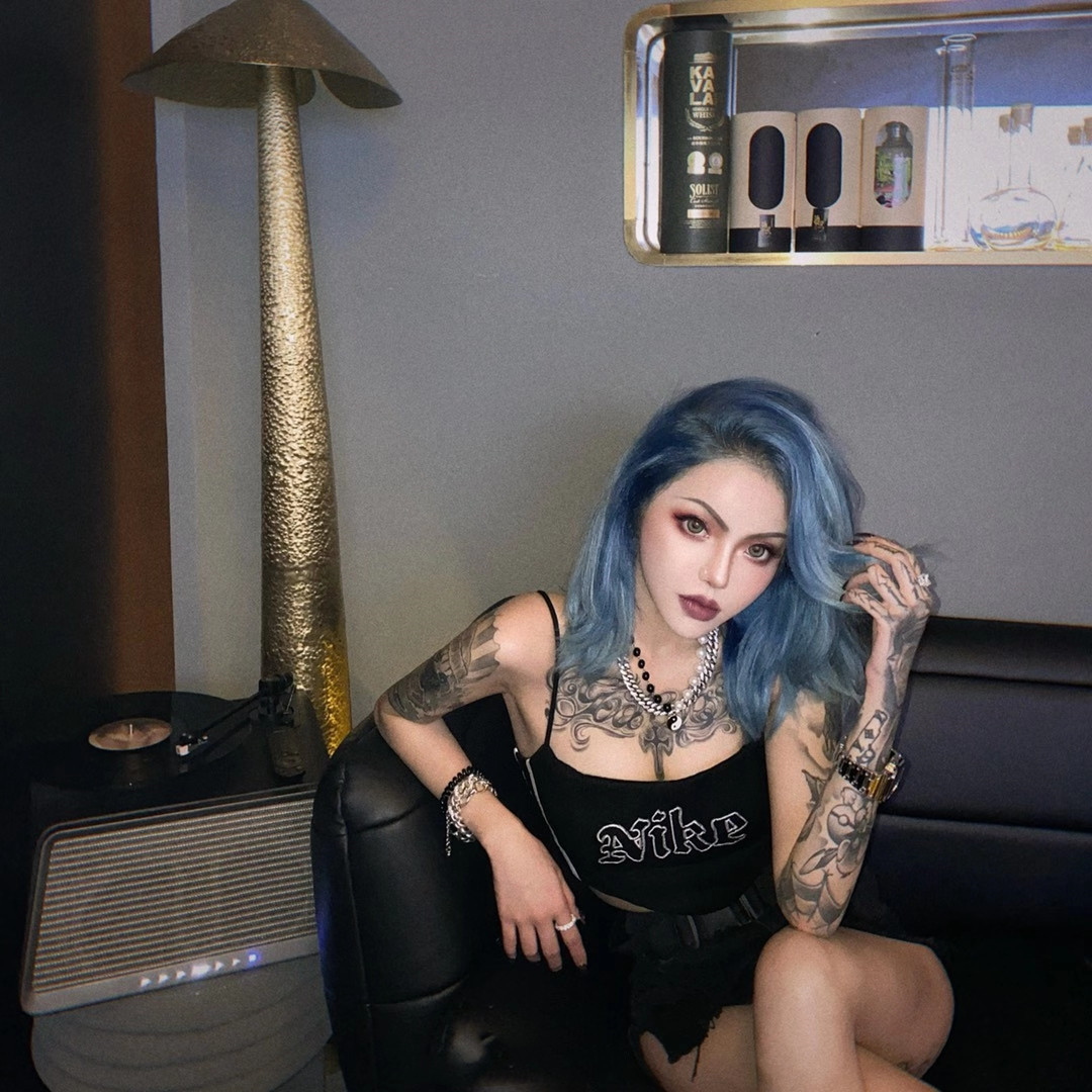 Yin Yang Taiji Pearl Hip Hop Necklace 4 5e781fed 67c5 43e3 a79a 9b170c59c310 Yin Yang Taiji Pearl Hip Hop Necklace