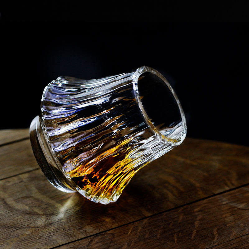 Edo Japanese Whisky Glass