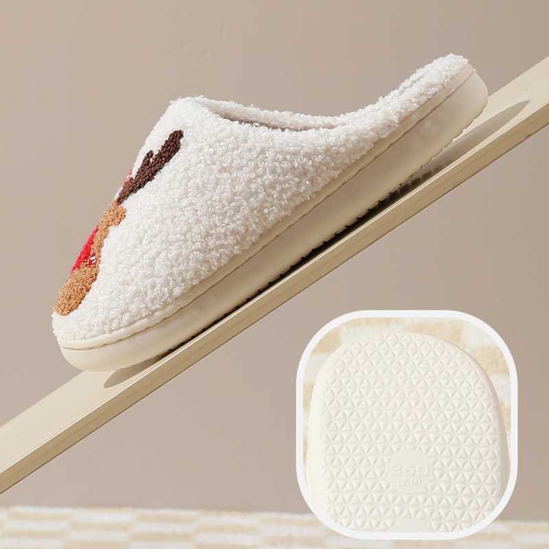 Cozy on sale home slippers