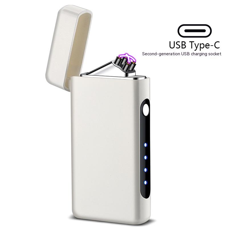 Spark Charge Duo Arc Lighter
